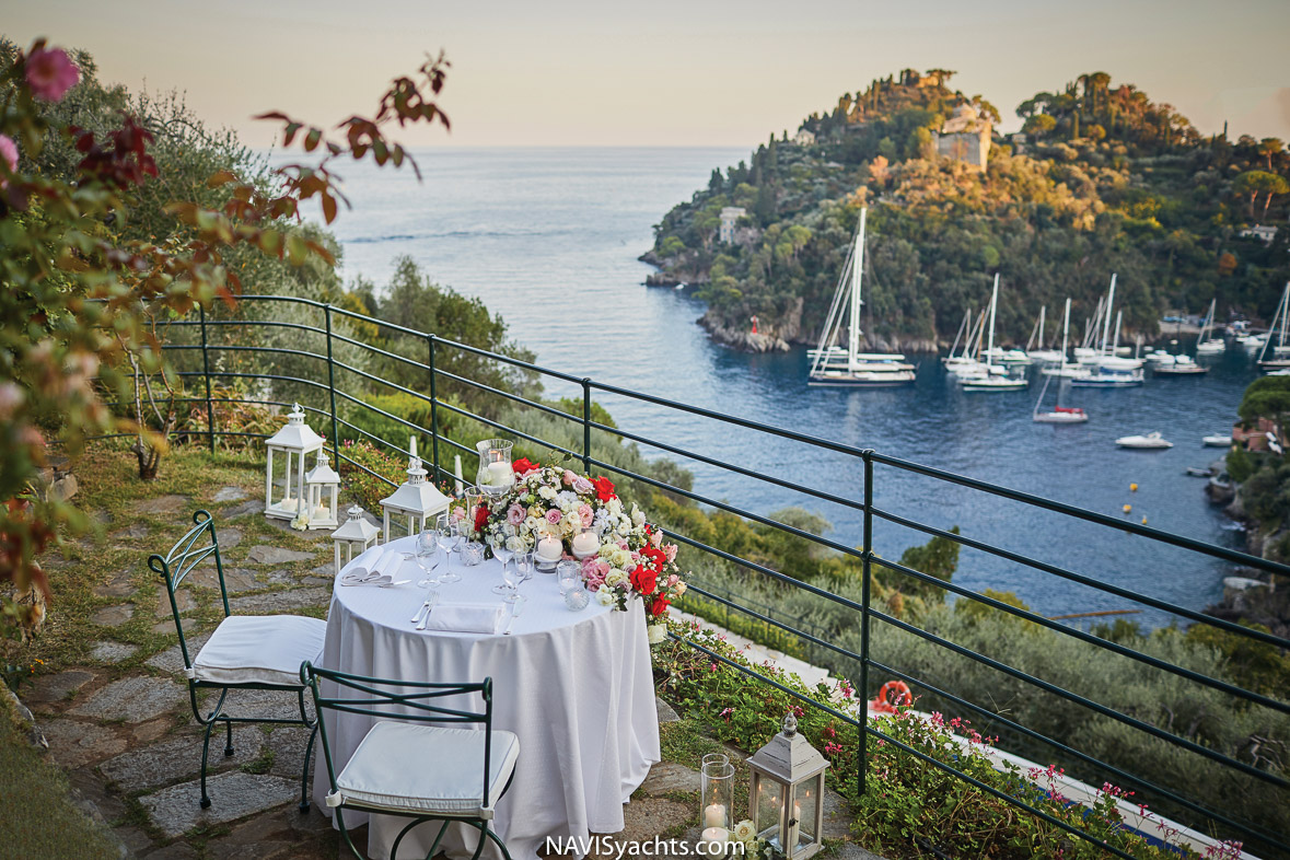 Splendido, A Belmond Hotel, Portofino, Fine Hotels + Resorts