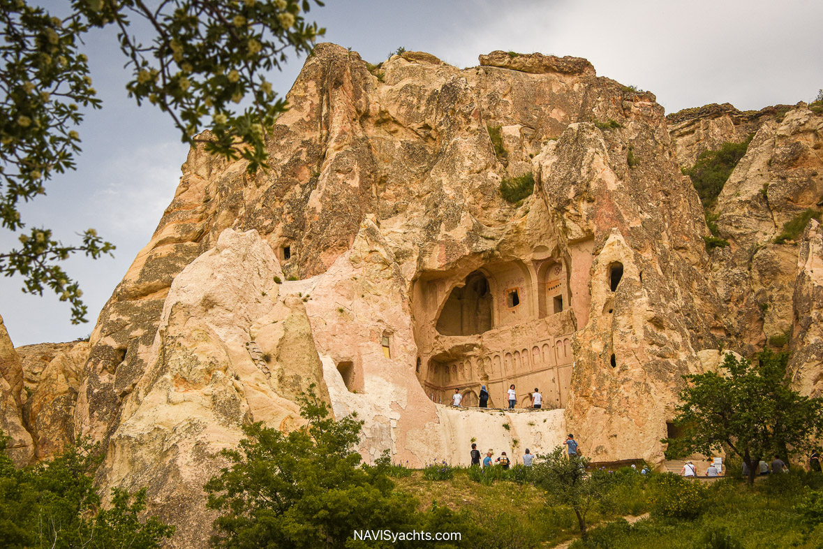 Explore the Hidden Gems of Cappadocia: An Unforgettable 2-Day Journey