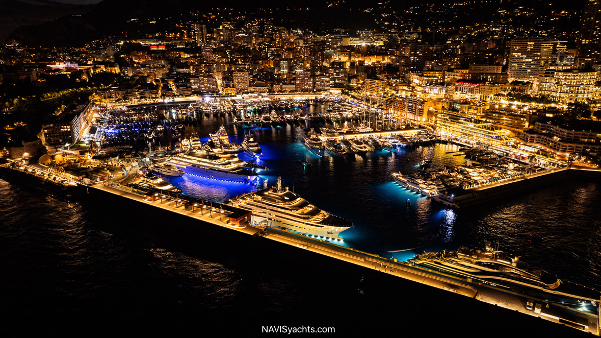 Monaco Yacht Show 2024 Review