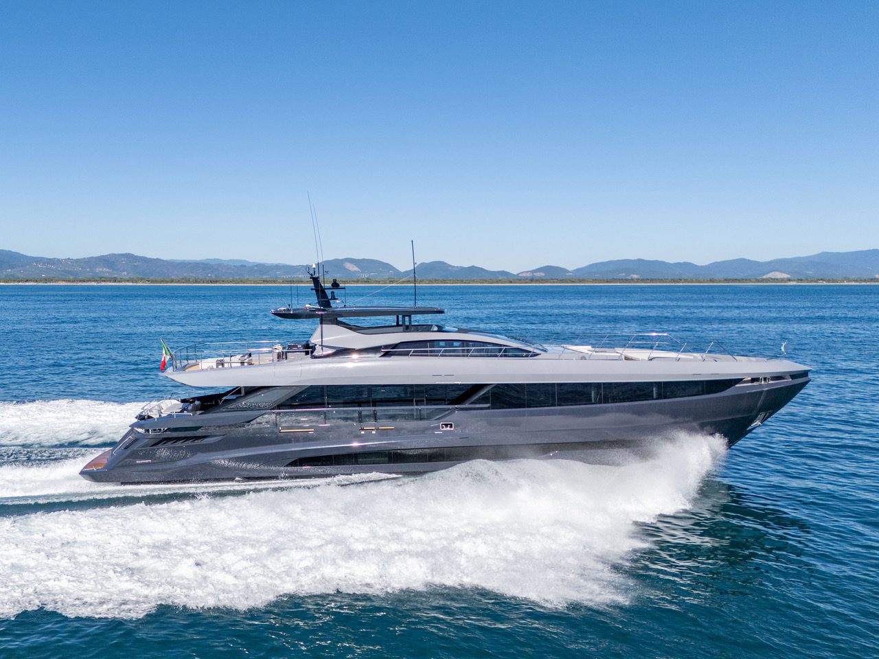 Overmarine Group Rings in 2025 with Two Exciting Launches 