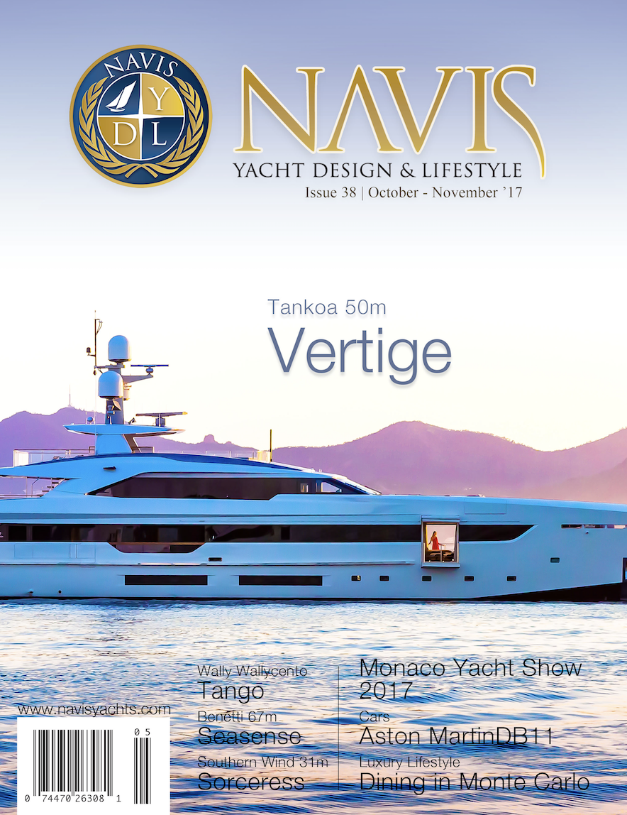 yacht buyer magazine